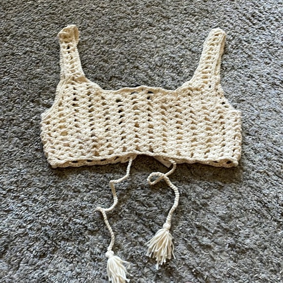 NWT Urban Outfitters Top - Picture 5 of 5